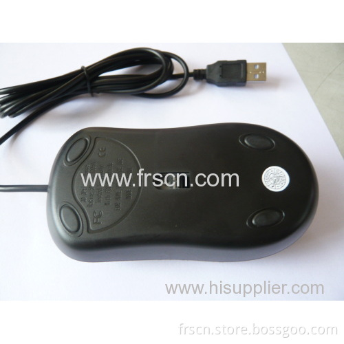 Ms-m89 3d Optical Wired Optical Usb Mouse In Good Price 